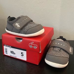 2021 See Kai Run Ryder (First Walker) - Size 5
